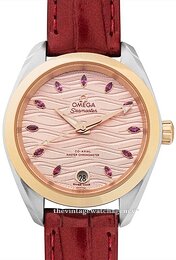 Omega Seamaster Aqua Terra 150M 220.23.34.20.60.001