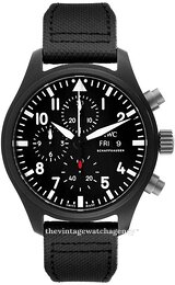 IWC Pilots IW389101