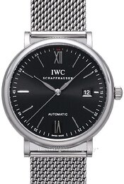 IWC Portofino IW356506
