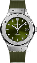 Hublot Classic Fusion 565.NX.8970.RX
