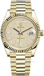 Rolex Day-Date 40 228238-0054