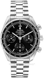 Omega Speedmaster Chronograph 38Mm 324.30.38.50.01.001