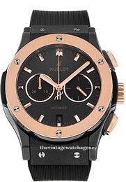 Hublot Classic Fusion 541.CO.1781.RX