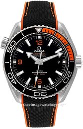 Omega Seamaster Planet Ocean 600M 215.32.44.21.01.001