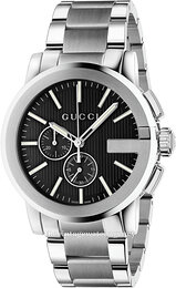 Gucci G Chrono YA101204