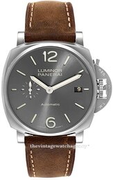 Panerai Luminor PAM00904
