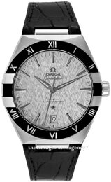 Omega Constellation Co-Axial 41 Mm 131.33.41.21.06.001