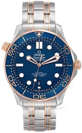Omega Seamaster Diver 300M 210.20.42.20.03.002