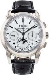 Patek Philippe Grand Complications 5270G