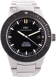 IWC GST IW353602