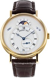 Breguet Classique 7337BA-1E-9V6
