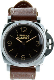 Panerai Historic Luminor 1950 3 Days PAM00372