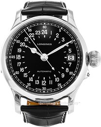 Longines Heritage L2.751.4.53.4