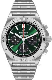 Breitling Chronomat B01 42 AB0134101L1A1