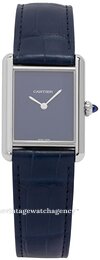 Cartier Tank Must De Cartier WSTA0055