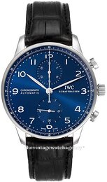 IWC Portuguese IW371491