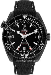 Omega Seamaster Planet Ocean 600M 215.92.46.22.01.001