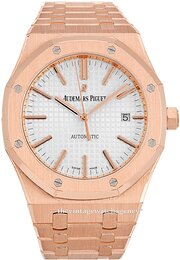 Audemars Piguet Royal Oak 15400OR.OO.1220OR.02