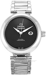Omega De Ville Ladymatic Co-Axial 34mm 425.30.34.20.01.001