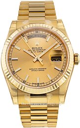 Rolex Day-Date 118238-0103