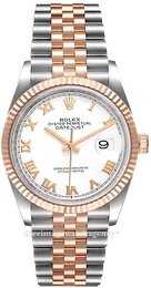 Rolex Datejust 36 126231-0015
