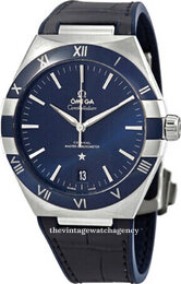 Omega Constellation Co-Axial 41 Mm 131.33.41.21.03.001