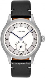 Longines Heritage L2.828.4.73.0