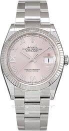 Rolex Datejust 36 126234-0032