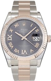 Rolex Datejust 36 126231-0024