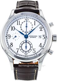 Longines Heritage L2.815.4.23.2