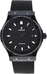 Hublot Classic Fusion 542.CM.1171.RX