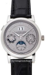 A. Lange & Söhne Langematik-Perpetual 310.025