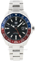 TAG Heuer Aquaracer WAY201F.BA0927