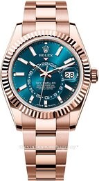 Rolex Sky-Dweller 336935-0001
