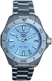 TAG Heuer Aquaracer WBP1182.BF0000