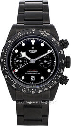 Tudor Black Bay 79360dk-0001