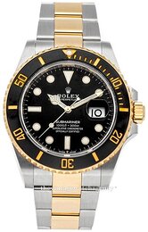 Rolex Submariner 126613LN-0002
