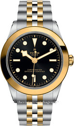 Tudor Black Bay M79663-0001