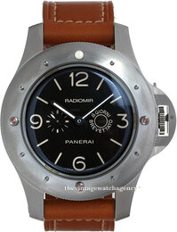 Panerai Special Egiziano PAM00341