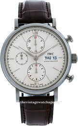 IWC Portofino IW391001
