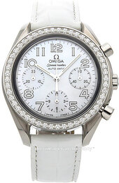 Omega Speedmaster Damklockor 3835.70.36