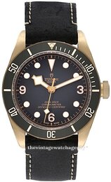 Tudor Black Bay M79250BA-0001