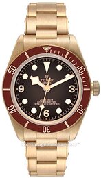 Tudor Black Bay M79012M-0001
