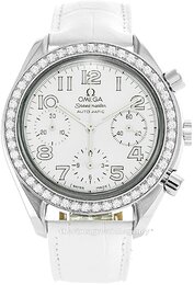 Omega Speedmaster Damklockor 3835.70.36