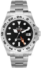 Rolex Explorer II 216570-0002