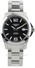 Longines Conquest L3.777.4.58.6