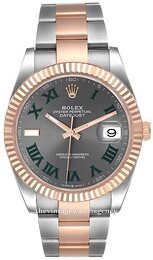 Rolex Datejust 41 126331-0015