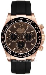 Rolex Cosmograph Daytona 116515LN-0041