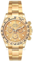 Rolex Cosmograph Daytona 116508-0003