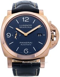 Panerai Luminor PAM01112